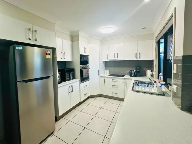Fourth view of Homely block of units listing, 8 MacArthur Street, Moranbah QLD 4744
