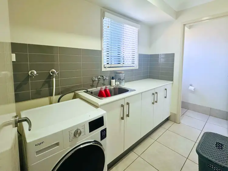 Fifth view of Homely block of units listing, 8 MacArthur Street, Moranbah QLD 4744