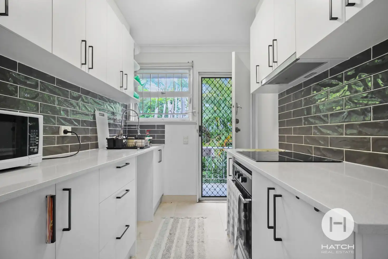 Main view of Homely unit listing, 4/108 Bromley Street, Kangaroo Point QLD 4169