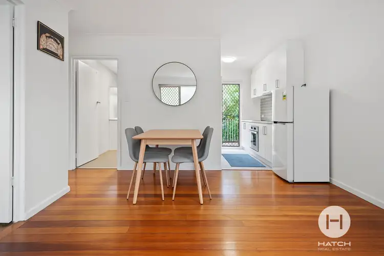 Second view of Homely unit listing, 4/108 Bromley Street, Kangaroo Point QLD 4169