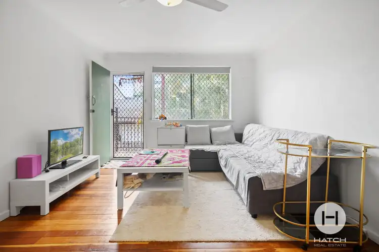 Third view of Homely unit listing, 4/108 Bromley Street, Kangaroo Point QLD 4169