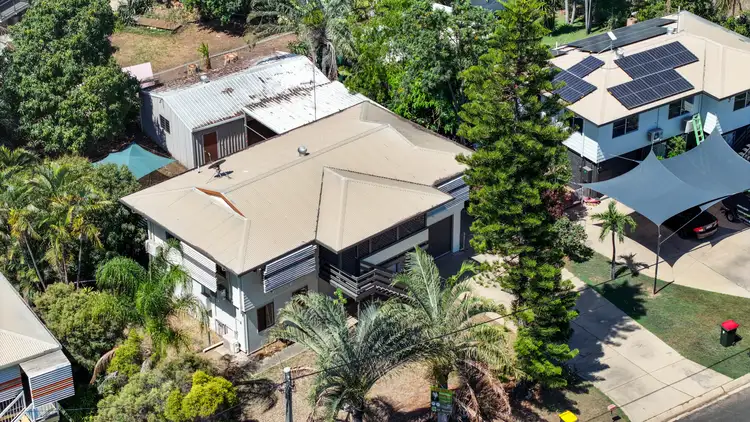 23 Shannon Drive, Moranbah QLD 4744