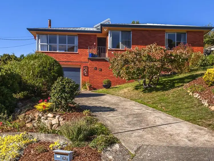 62 Hillborough Road, South Hobart TAS 7004