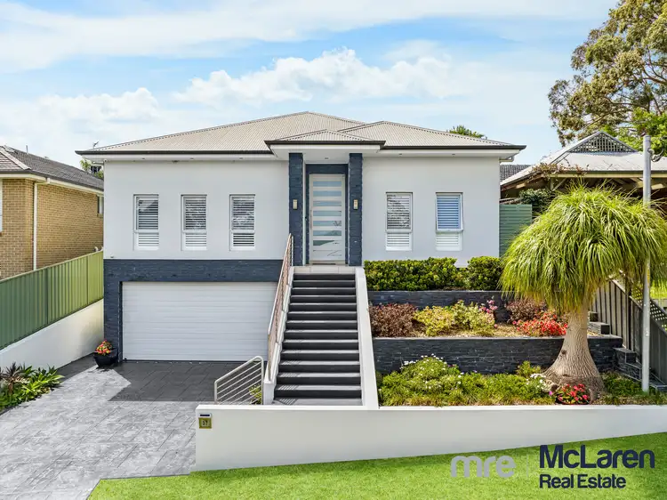 Second view of Homely house listing, 37 Engesta Avenue, Camden NSW 2570