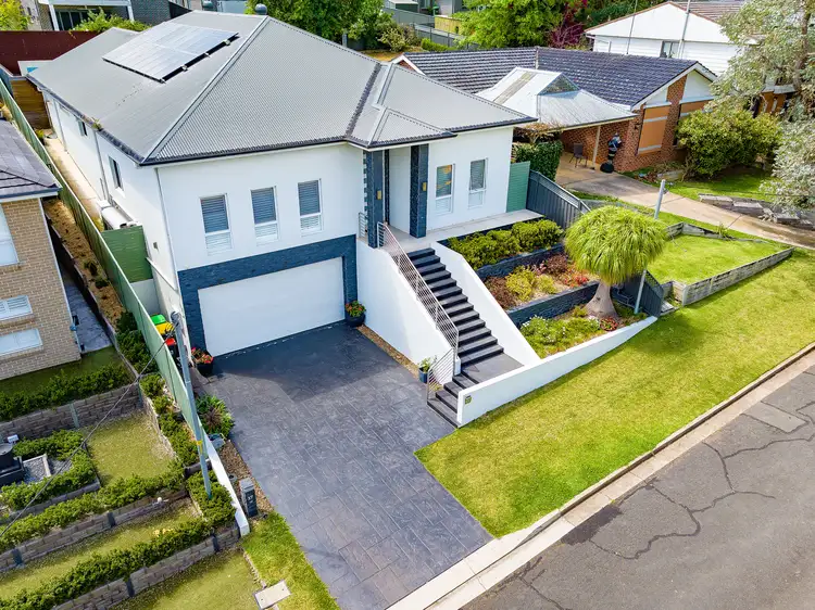 Third view of Homely house listing, 37 Engesta Avenue, Camden NSW 2570