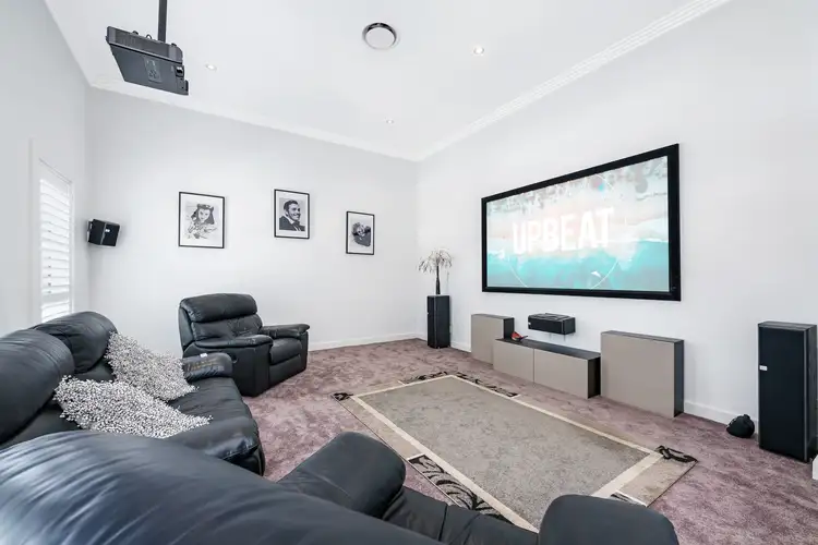 Fourth view of Homely house listing, 37 Engesta Avenue, Camden NSW 2570