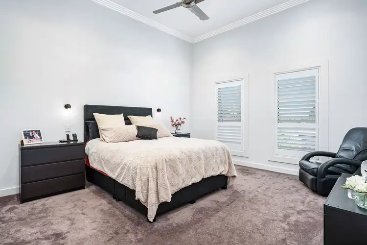 Fifth view of Homely house listing, 37 Engesta Avenue, Camden NSW 2570