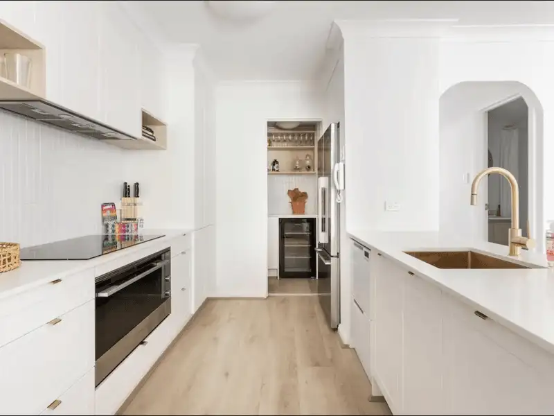 Main view of Homely apartment listing, 44/41 Rainford Street, Surry Hills NSW 2010