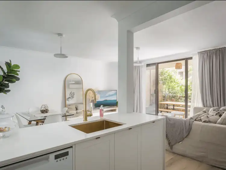 Second view of Homely apartment listing, 44/41 Rainford Street, Surry Hills NSW 2010