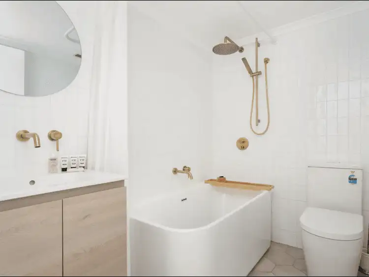 Third view of Homely apartment listing, 44/41 Rainford Street, Surry Hills NSW 2010