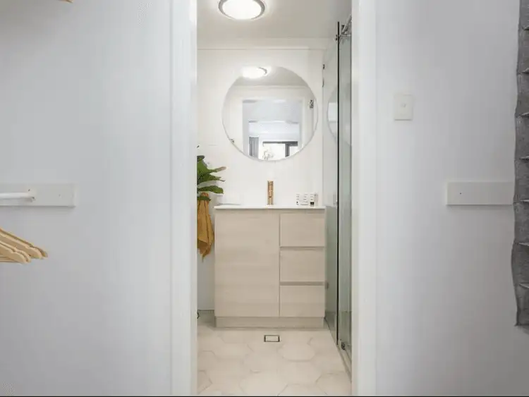 Fourth view of Homely apartment listing, 44/41 Rainford Street, Surry Hills NSW 2010