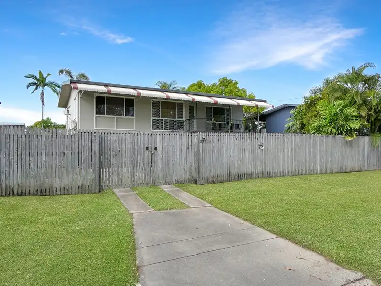 Main view of Homely house listing, 274 Dalrymple Road, Vincent QLD 4814