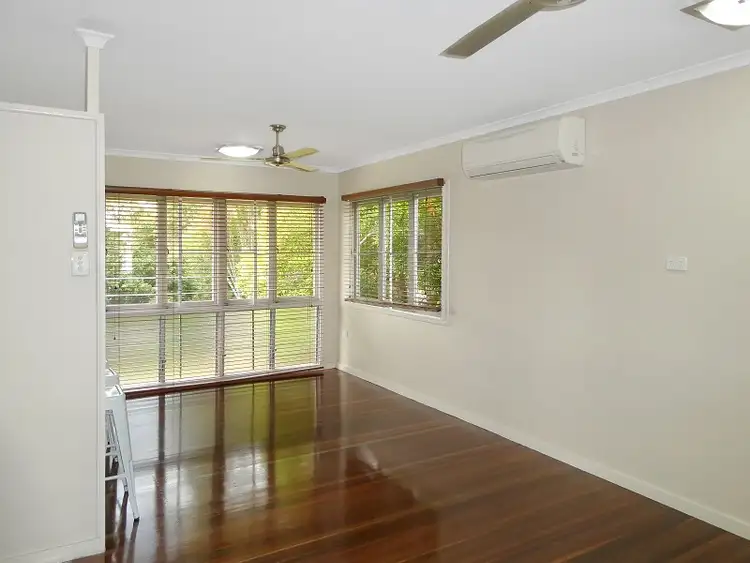 Second view of Homely house listing, 274 Dalrymple Road, Vincent QLD 4814