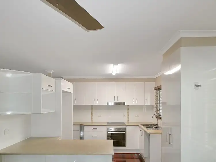 Fourth view of Homely house listing, 274 Dalrymple Road, Vincent QLD 4814