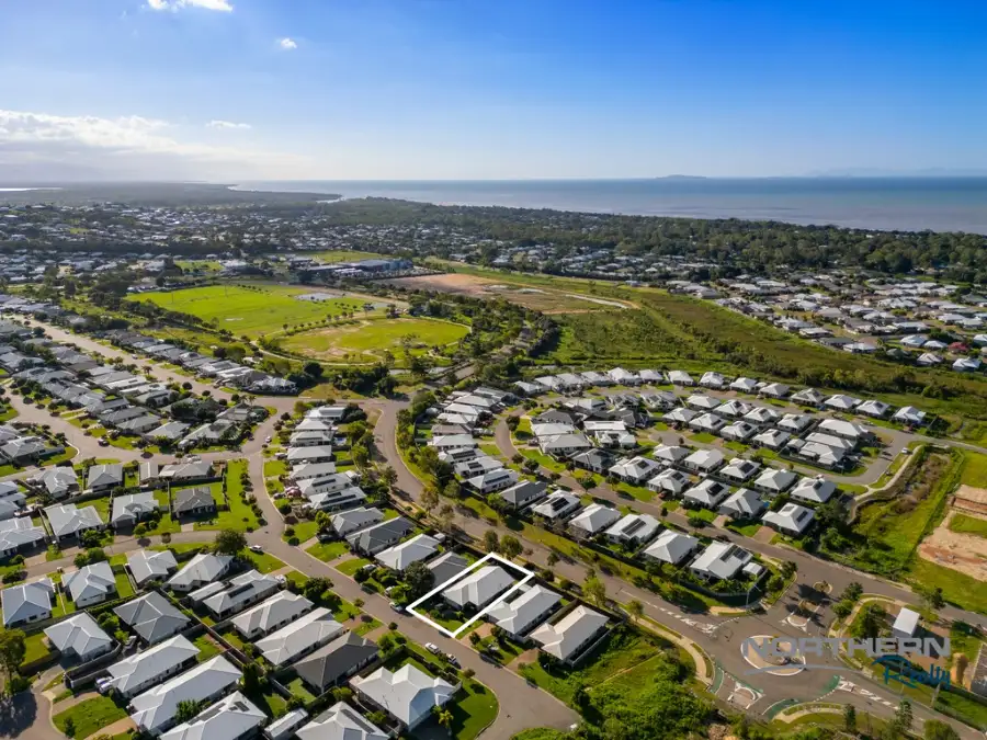 Main view of Homely house listing, 149 Kennard Circuit, Bushland Beach QLD 4818
