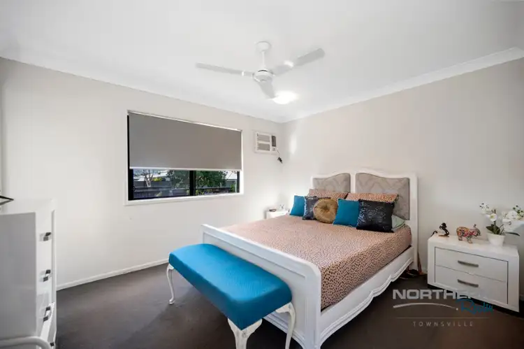 Fifth view of Homely house listing, 149 Kennard Circuit, Bushland Beach QLD 4818