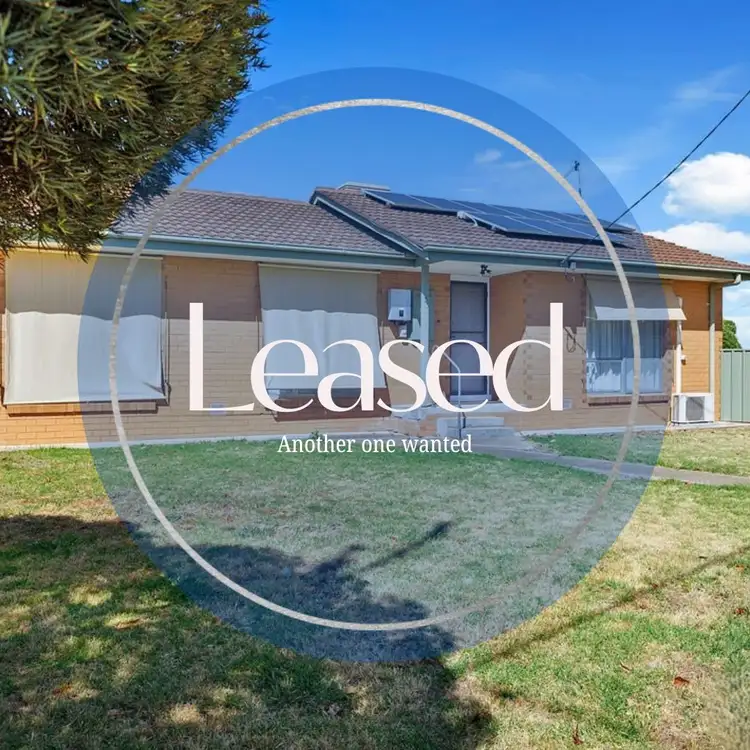 37 Woods Rd, Yarrawonga VIC 3730
