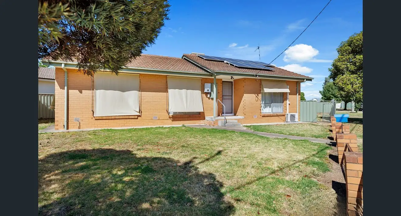 Main view of Homely house listing, 37 Woods Rd, Yarrawonga VIC 3730