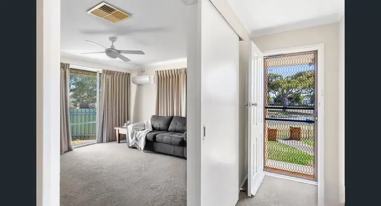 Fourth view of Homely house listing, 37 Woods Rd, Yarrawonga VIC 3730