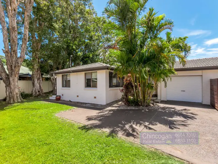 1/6 Boondoon Crescent, Ocean Shores NSW 2483