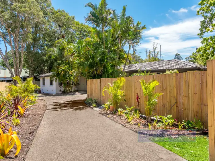 Third view of Homely house listing, 1/6 Boondoon Crescent, Ocean Shores NSW 2483