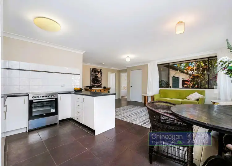 Sixth view of Homely house listing, 1/6 Boondoon Crescent, Ocean Shores NSW 2483