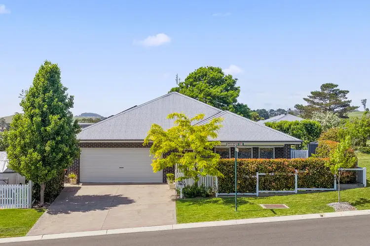 33 Darraby Drive