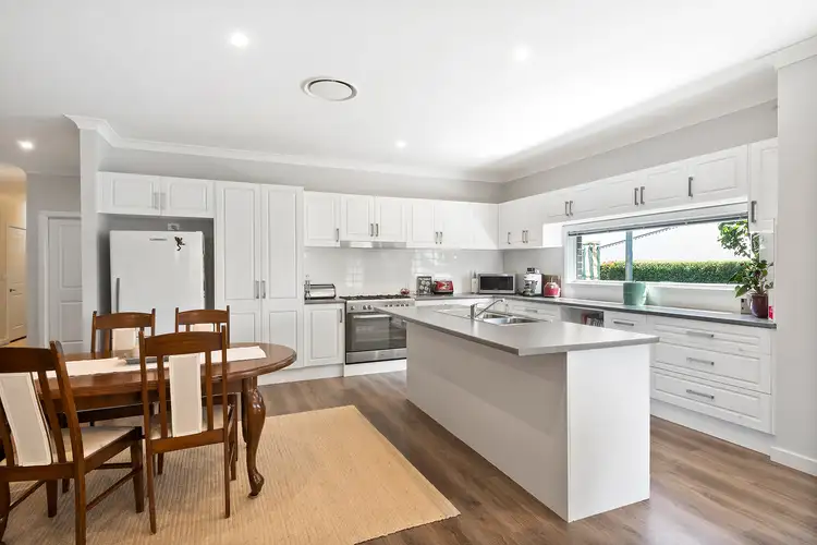 Fourth view of Homely house listing, 33 Darraby Drive, Moss Vale NSW 2577