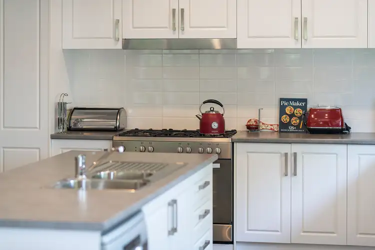 Fifth view of Homely house listing, 33 Darraby Drive, Moss Vale NSW 2577