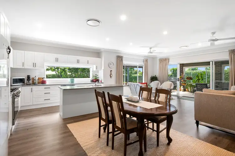 Sixth view of Homely house listing, 33 Darraby Drive, Moss Vale NSW 2577