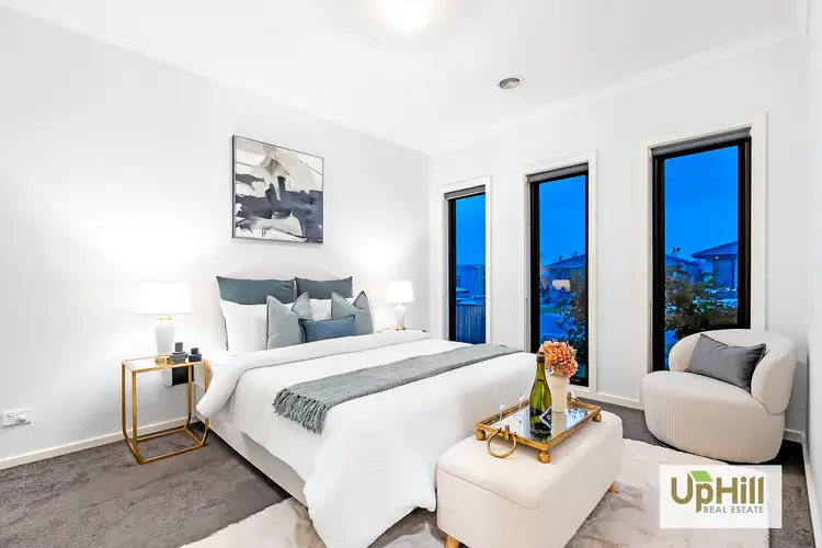 Second view of Homely house listing, 5 Ethan Terrace, Cranbourne East VIC 3977