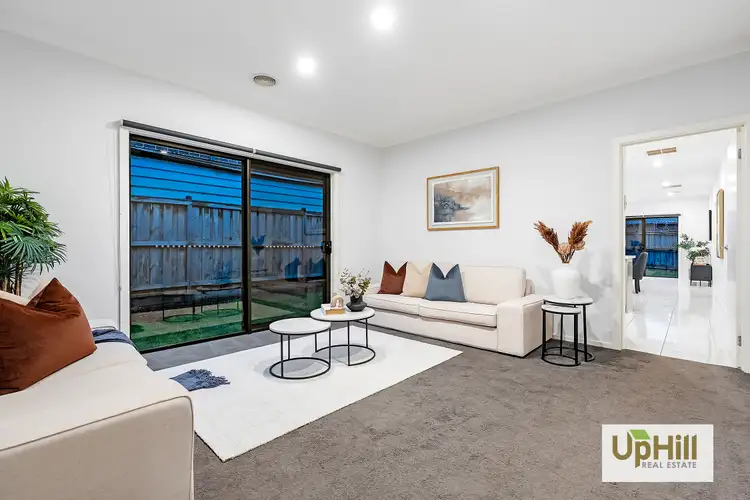 Fourth view of Homely house listing, 5 Ethan Terrace, Cranbourne East VIC 3977