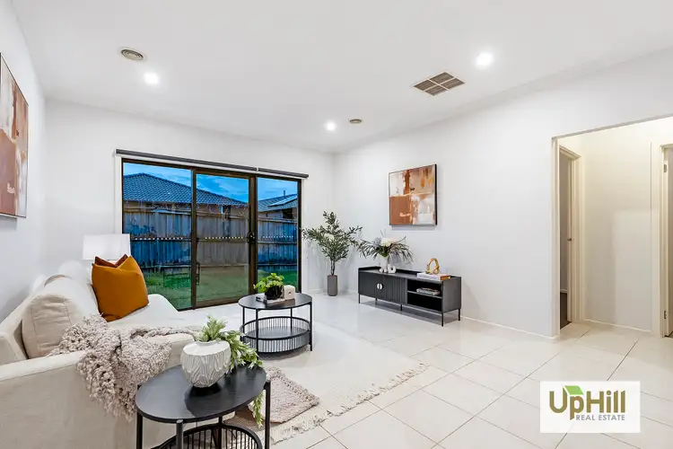 Fifth view of Homely house listing, 5 Ethan Terrace, Cranbourne East VIC 3977