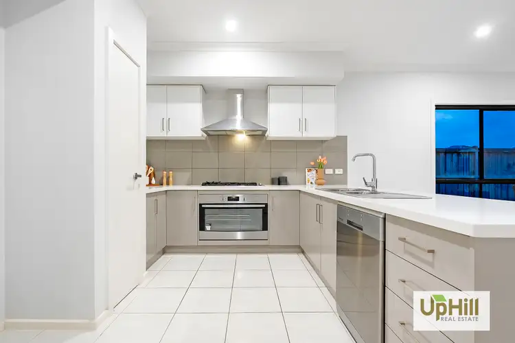 Sixth view of Homely house listing, 5 Ethan Terrace, Cranbourne East VIC 3977