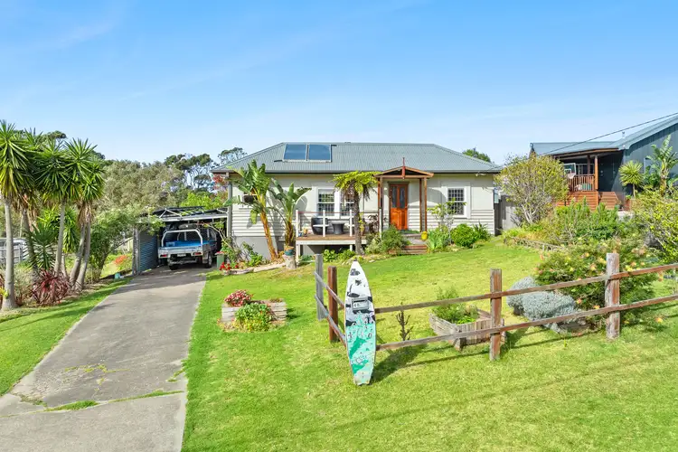 48 Cresswick Parade, Dalmeny NSW 2546