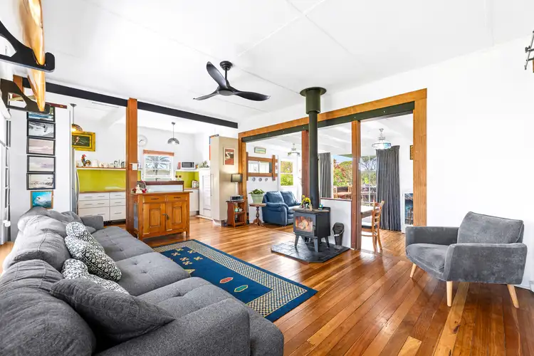 Third view of Homely house listing, 48 Cresswick Parade, Dalmeny NSW 2546