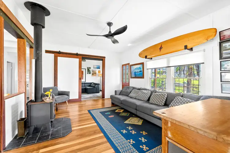 Fourth view of Homely house listing, 48 Cresswick Parade, Dalmeny NSW 2546