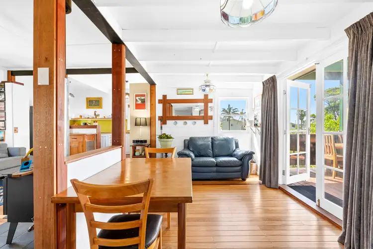 Fifth view of Homely house listing, 48 Cresswick Parade, Dalmeny NSW 2546