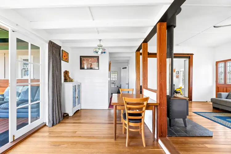 Sixth view of Homely house listing, 48 Cresswick Parade, Dalmeny NSW 2546