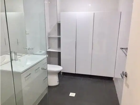 Third view of Homely apartment listing, 3/266 Unwins Bridge Road, Sydenham NSW 2044
