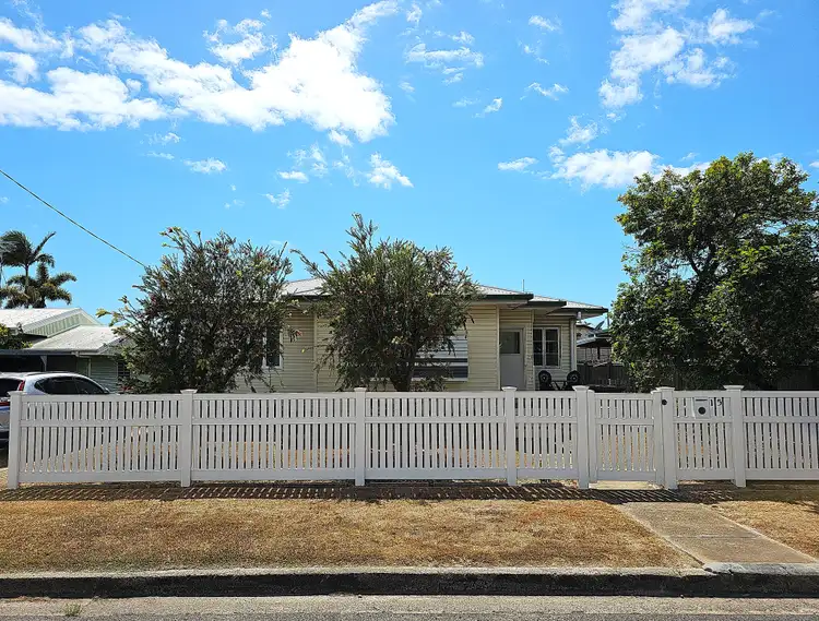 15 Macleod Street, Bundaberg West QLD 4670
