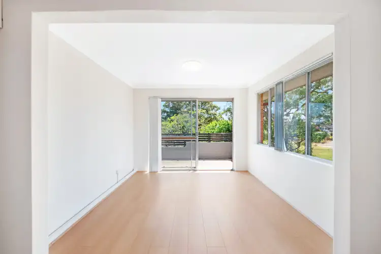 Fourth view of Homely apartment listing, 18/11-15 Dural Street, Hornsby NSW 2077