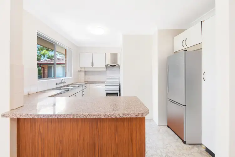 Sixth view of Homely apartment listing, 18/11-15 Dural Street, Hornsby NSW 2077