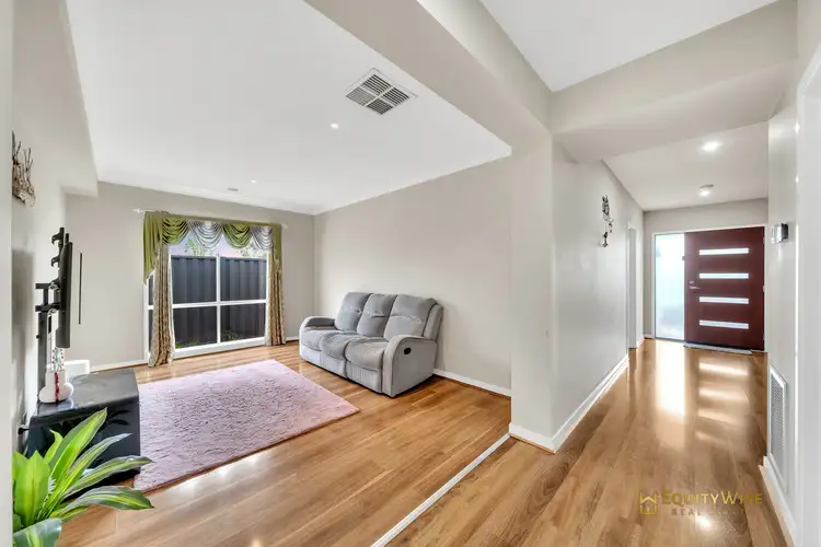 Second view of Homely house listing, 4 Uralla Street, Manor Lakes VIC 3024