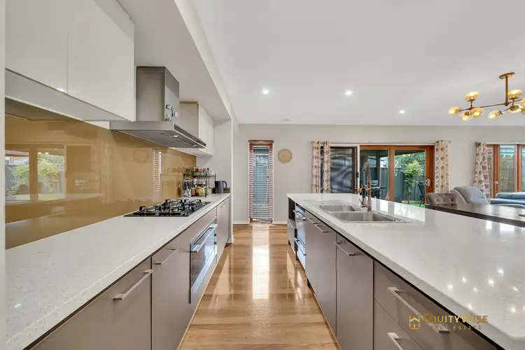 Third view of Homely house listing, 4 Uralla Street, Manor Lakes VIC 3024