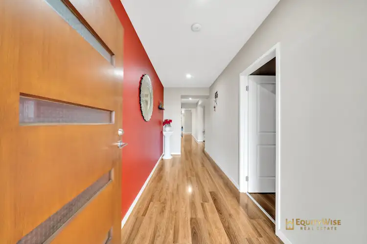 Fourth view of Homely house listing, 4 Uralla Street, Manor Lakes VIC 3024