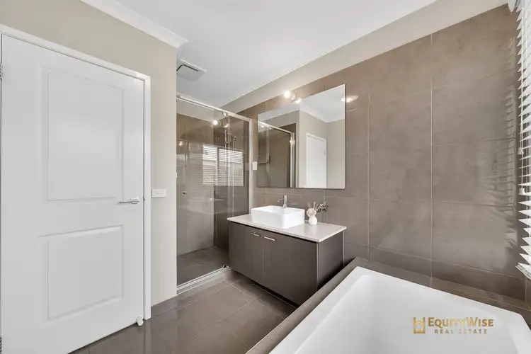 Fifth view of Homely house listing, 4 Uralla Street, Manor Lakes VIC 3024