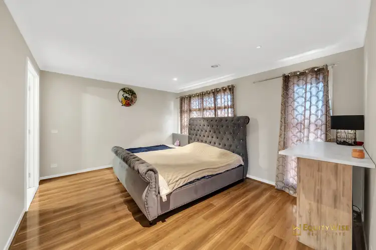 Sixth view of Homely house listing, 4 Uralla Street, Manor Lakes VIC 3024