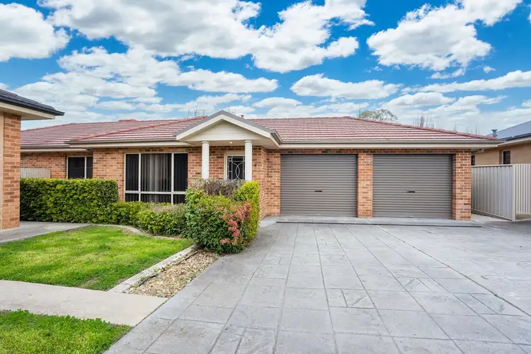 4/597 Heathwood Avenue, Lavington NSW 2641