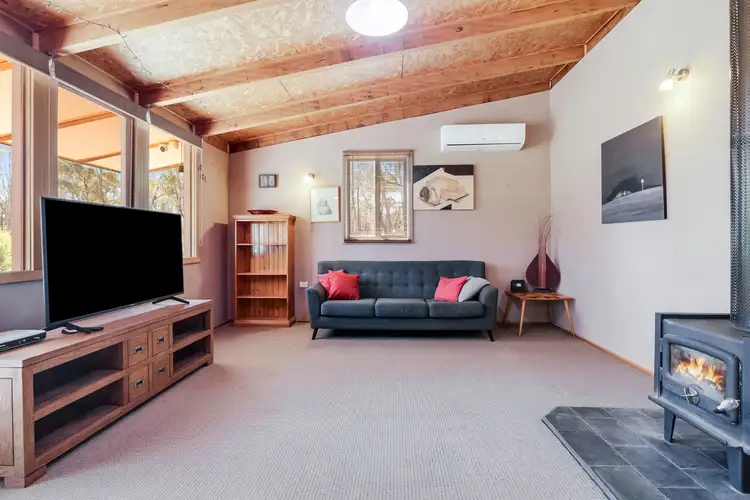 Second view of Homely rural property listing, 61 Redcastle Cemetery Road, Redcastle VIC 3523